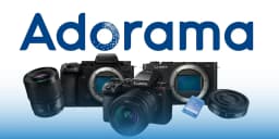 Capture More, Spend Less with Adorama Coupon Codes for November 2025