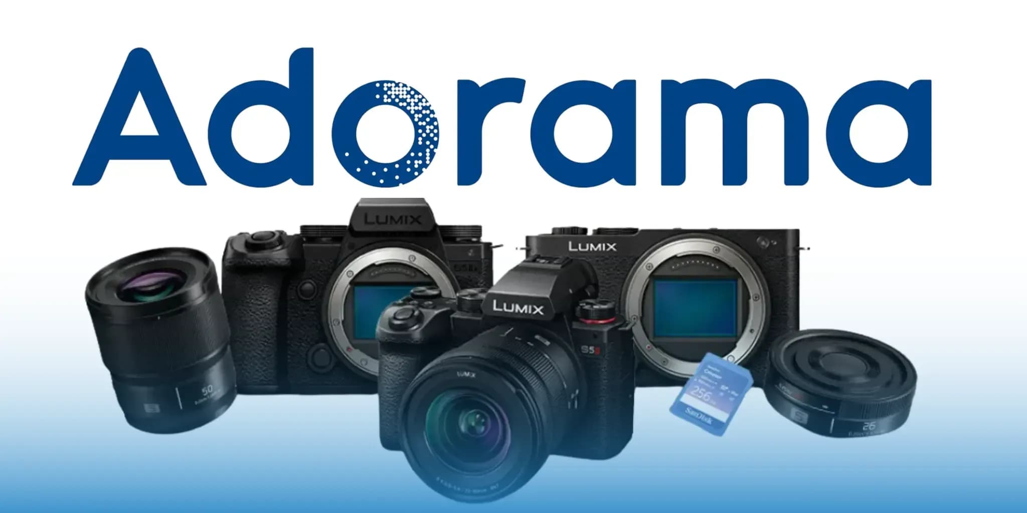 Capture More, Spend Less with Adorama Coupon Codes for October 2025