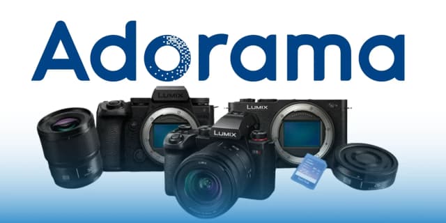 Capture More, Spend Less with Adorama Coupon Codes for October 2025