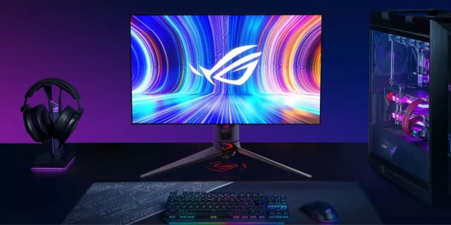 Respawn Your Budget with ASUS Promo Codes for October 2025