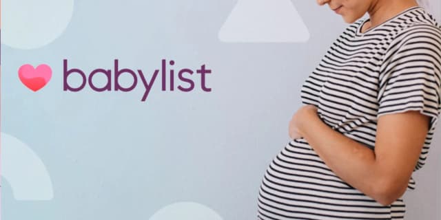 A Registry Made By Moms, For Moms With Babylist Discount Codes For November 2025