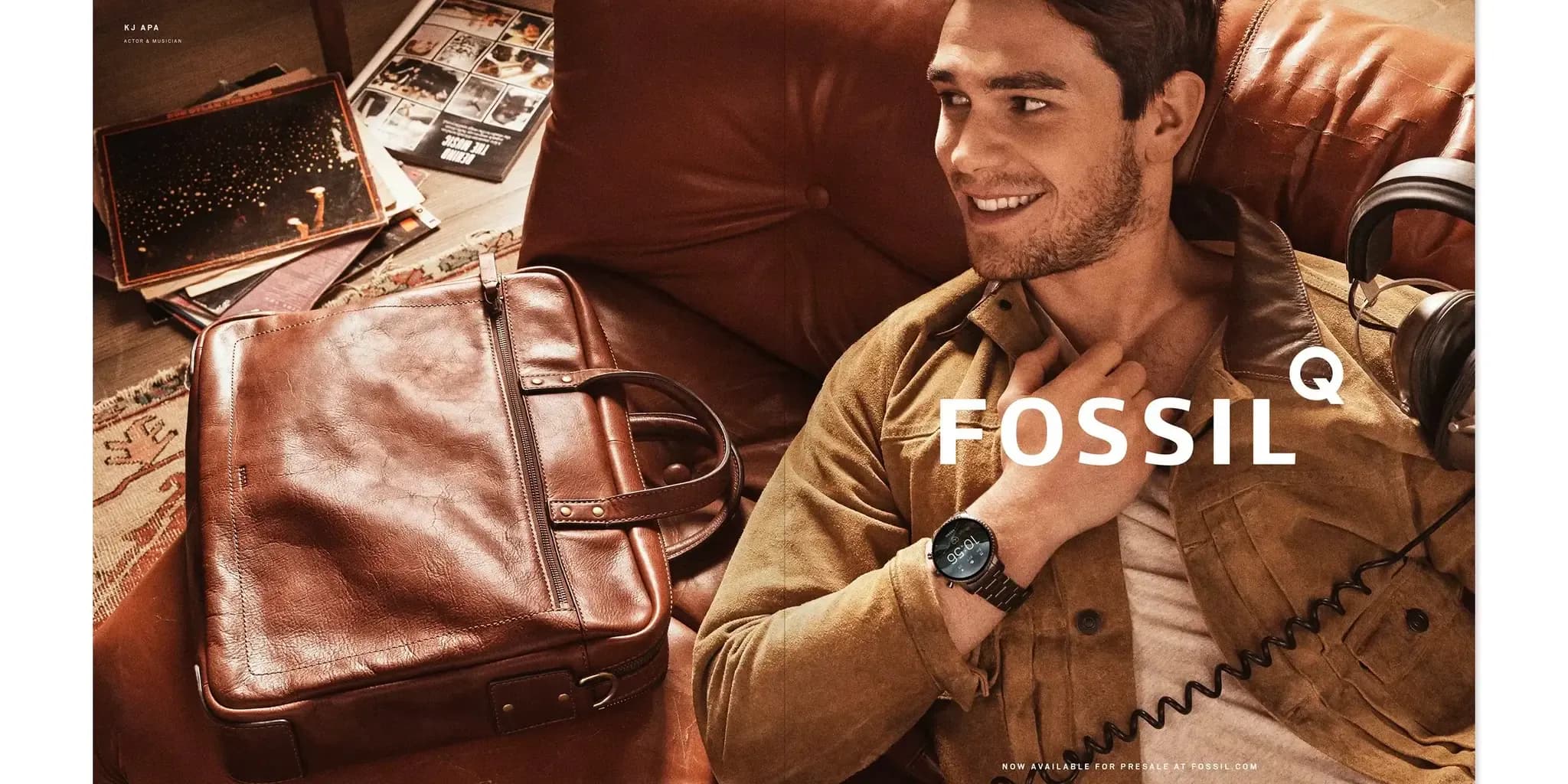 Fossil Coupon Codes for October 2025
