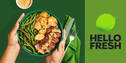 Hello Fresh Discount Codes for October 2025 to Nourish Happiness for Less