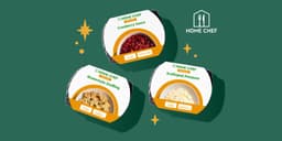 Home Chef Promo Codes for October 2025: “Chef's Kiss" Savings