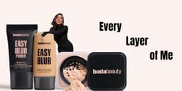 Blend, Bake, and Save: Huda Beauty Promo Codes for October 2025