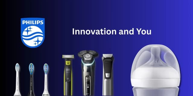 Philips Discount Codes for October 2025: Bright Ideas, Brighter Savings