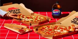 Pizza Hut Discount Codes for October 2025