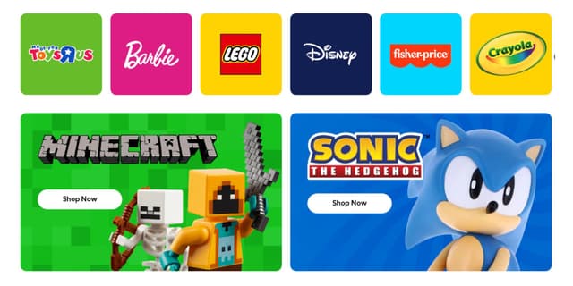 Toys R Us Coupons and Discount Codes for November 2025: "R" You Ready to Save?