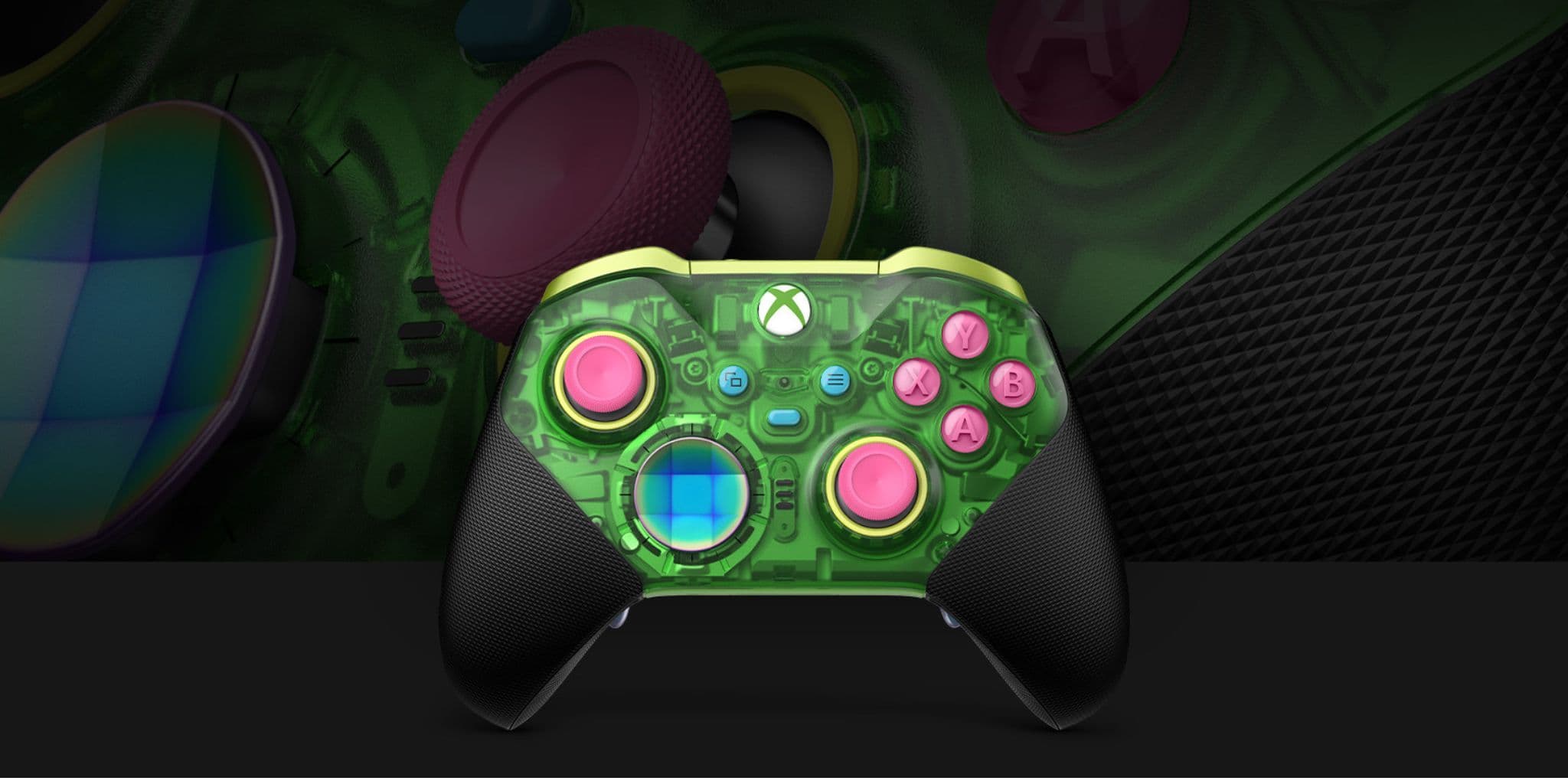 Active Xbox Design Lab Discount Codes for December 2025