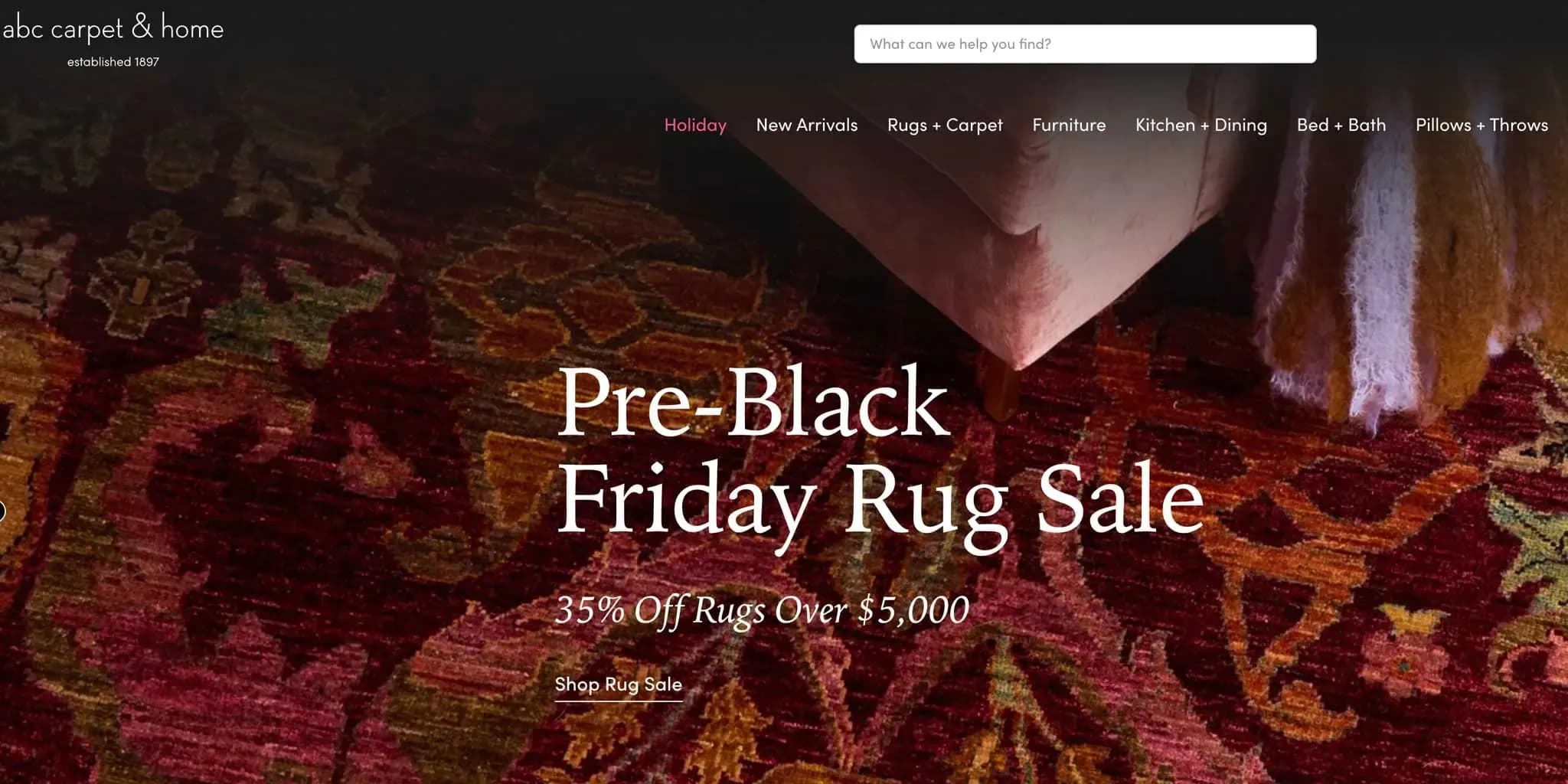 Abchome.com Promo Codes for November 2025