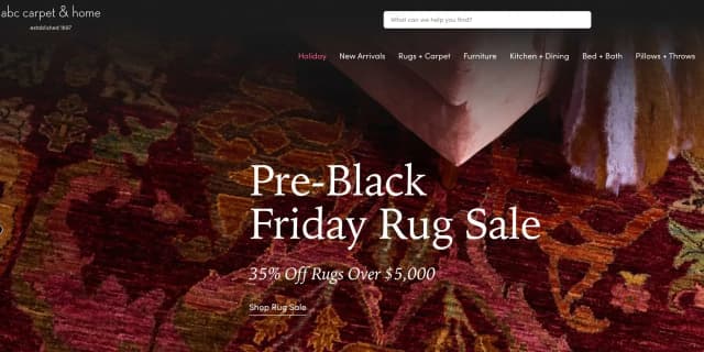 Abchome.com Promo Codes for November 2025