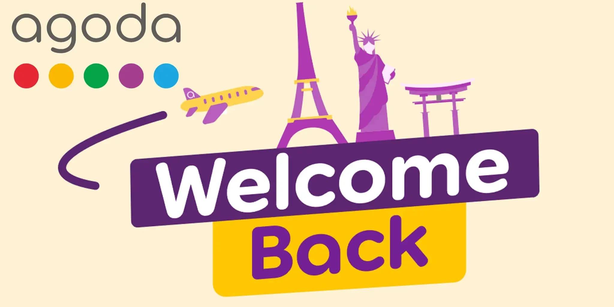 Agoda.com Promo Codes for November 2025