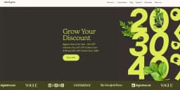 ClickAndGrow.com Promo Codes for November 2025