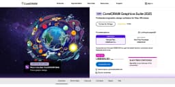 CorelDRAW.com Promo Codes for November 2025