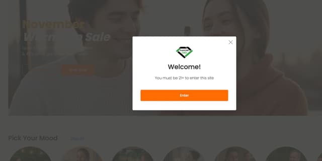 DiamondCBD.com Promo Codes for February 2026