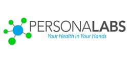 Personalabs.com Promo Codes for December 2025