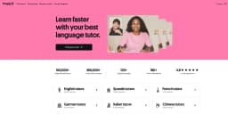 Preply.com Promo Codes for November 2025