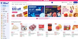 Sayweee.com Promo Codes for December 2025