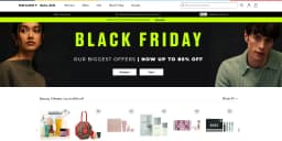 Secretsales.com Promo Codes for November 2025