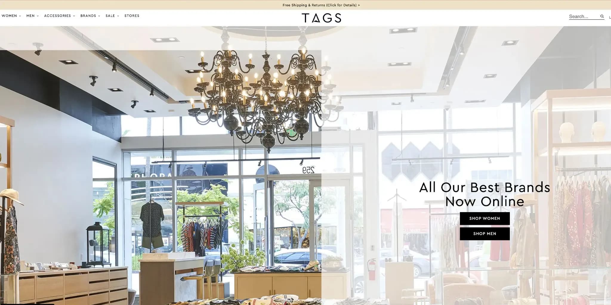 Tags.com Promo Codes for December 2025