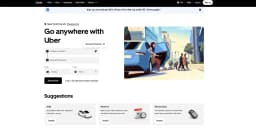 Uber.com Promo Codes for November 2025