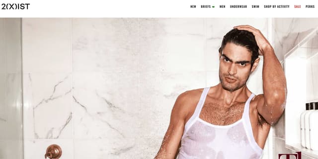 2XIST.com Promo Codes for January 2026