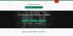 ACECashExpress.com Promo Codes for December 2025