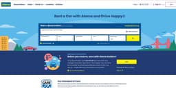 Alamo.com Promo Codes for December 2025