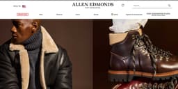 AllenEdmonds.com Promo Codes for February 2026