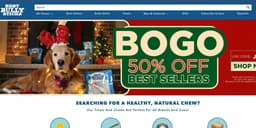 BestBullySticks.com Promo Codes for December 2025