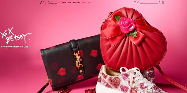BetseyJohnson.com Promo Codes for May 2026