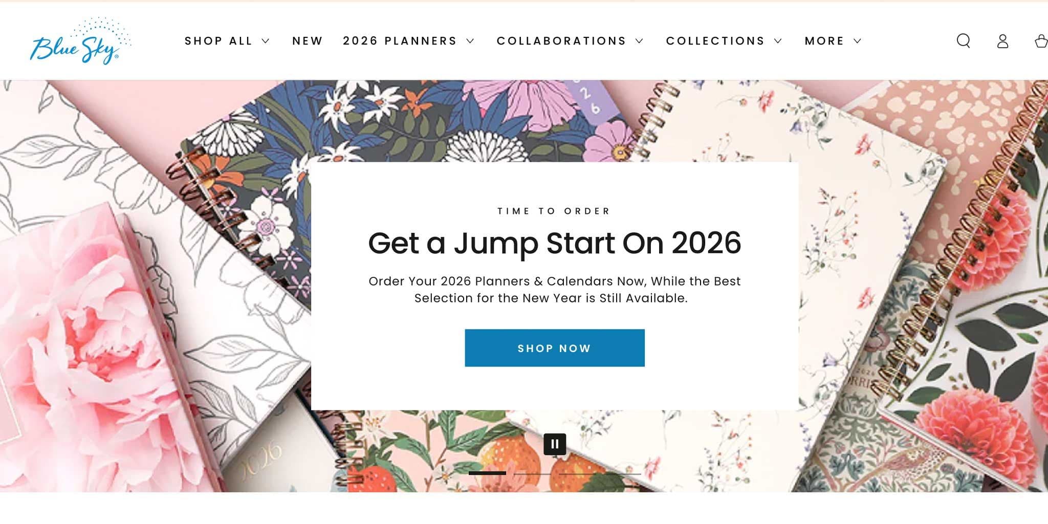 BlueSky.com Promo Codes for December 2025