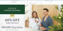 Cariloha.com Promo Codes for February 2026