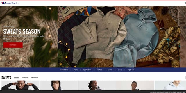 Champion.com Promo Codes for March 2026