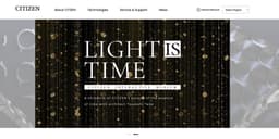 CitizenWatch.com Promo Codes for December 2025