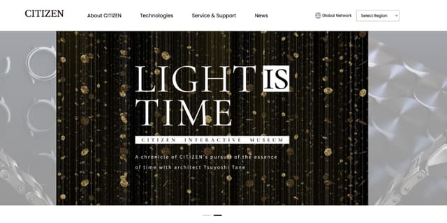 CitizenWatch.com Promo Codes for February 2026