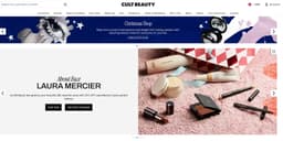 Cultbeauty.co.uk Promo Codes for December 2025