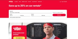 Dollar.com Promo Codes for December 2025