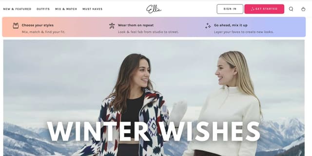 Ellie.com Promo Codes for December 2025
