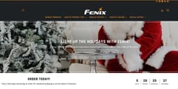 Fenix-Store.com Promo Codes for December 2025