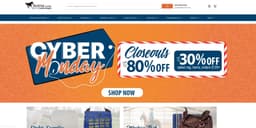 Horse.com Promo Codes for December 2025