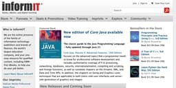 InformIT.com Promo Codes for December 2025