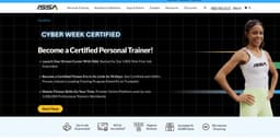 Issaonline.com Promo Codes for December 2025