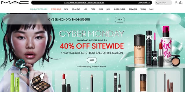Maccosmetics.com Promo Codes for February 2026