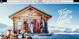 OutdoorMaster.com Promo Codes for December 2025