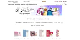 Perfume.com Promo Codes for December 2025