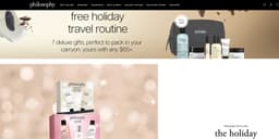 Philosophy.com Promo Codes for December 2025