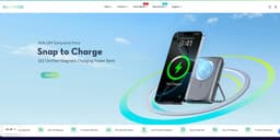 RAVPower.com Promo Codes for December 2025