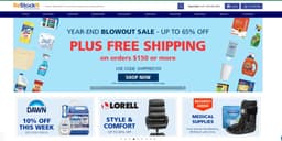 ReStockIt.com Promo Codes for December 2025