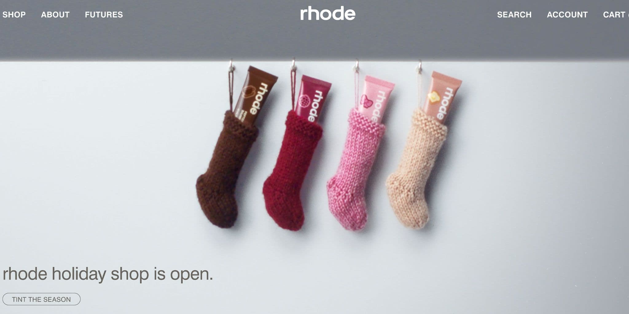 Rhodeskin.com Promo Codes for December 2025